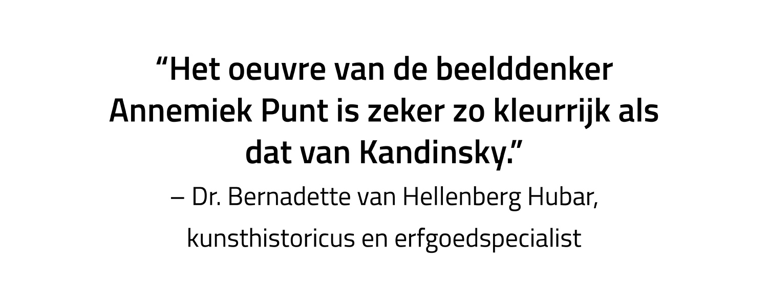 Kunst-Punt review beoordeling | Giclée Schilderkunst | Atelier Galerie Annemiek Punt