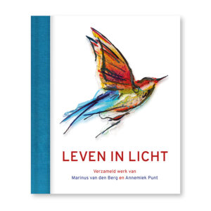 Leven in licht Annemiek Punt Marinus van den Berg