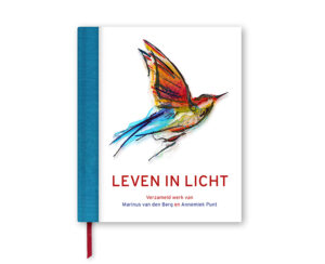 Leven in licht Annemiek Punt Marinus van den Berg